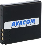 AVACOM for Panasonic CGA-S008E, DMW-BCE10, VW-VBJ10 Li-ion 3.6V 800mAh - Laptop Battery