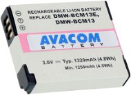 AVACOM für Panasonic DMW-BCM13, DMW-BCM13E - Laptop-Akku