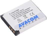 Avacom Pentax D-LI88 helyett, Li-ion 3,7V 620mAh 2,3Wh - Fényképezőgép akkumulátor