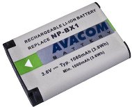 AVACOM für Sony NP-BX1 Li-ion 3,6V 1080mAh 3.9Wh - Kamera-Akku