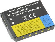 AVACOM for Sony NP-FR1 Li-ion 3.6V 1220mAh 4.4Wh version 2011 - Laptop Battery