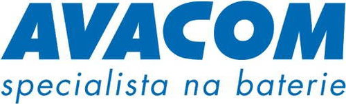AVACOM for Sony NP-FW50 Li-ion 7.2V 900mAh 6.5Wh 2012 versions - Laptop Battery - Main image