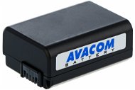 AVACOM für Sony NP-FW50 Li-ion 7,2V 860mAh 6.2Wh - Kamera-Akku