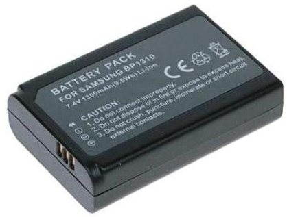 AVACOM za Samsung BP-1310 Li-ion 7.4V 1300mAh 9Wh - Batéria do notebooku - Hlavný obrázok