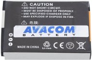 Avacom for Samsung SLB-11A, Li-ion, 3.8V, 980mAh, 3.7Wh - Camera Battery