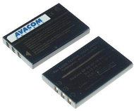 AVACOM for Toshiba PDR-BT3 Li-ion 3.7V 1100mAh black - Phone Battery