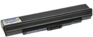 AVACOM for Acer Aspire One 531, 751 Series Li-ion 11.1V 5200mAh Black - Laptop Battery