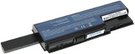 AVACOM for Acer Aspire 5520/5920 Li-ion 14.8V 7800mAh / 115Wh - Laptop Battery