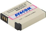 Avacom Panasonic DMW-BCM13, BCM13E Li-Ion 3.6V 1100mAh 4Wh - Ersatzbatterie