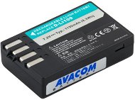 Avacom akkumulátor Pentax D-LI109 készülékhez, Li-Ion 7.2V 1100mAh 7.9Wh - Csere akkumulátor