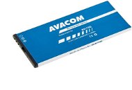 Avacom akkumulátor Microsoft Lumia 650 Li-Ion készülékhez, 3.8V 2000mAh (BV-T3G helyett) - Mobiltelefon akkumulátor