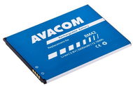 Avacom für Nokia Lumia 820, Li-Ion 3,7 Volt 1650 mAh (Ersatz für BP-5T) - Handy-Akku