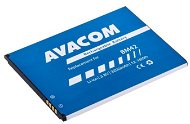Avacom akkumulátor Xiaomi Redmi Note 2 készülékhez, Li-Ion 3.84V 3060mAh (BM45 helyett) - Mobiltelefon akkumulátor