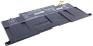 Avacom akkumulátor Asus Zenbook UX31 készülékhez, Li-Pol 7.4V 6840mAh - Laptop akkumulátor
