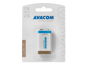 Avacom 9 V Ultra Alkaline - Jednorazová batéria