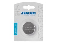 Avacom CR2032 Lithium - Gombelem