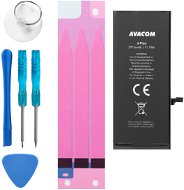 Avacom für Apple iPhone 6 Plus, Li-Ion 3.82V 2915mAh (Ersatz 616-0802) - Handy-Akku