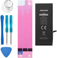 Avacom for Apple iPhone 6s Plus, Li-Ion 3.82V 3400mAh (replacement for 616-00042) - Phone Battery