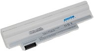 AVACOM pre Acer Aspire One 522/D255/D260/D270 series Li-ion 11,1 V 5 200 mAh white - Batéria do notebooku