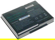 AVACOM za Acer Aspire 2000, 2010, 2020 Series Li-ion 14.8V 4600mAh - Phone Battery