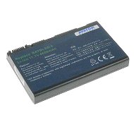  AVACOM for Acer Aspire 3100/5100, TM4200/3900 Li-ion 11.1V 4600mAh  - Phone Battery