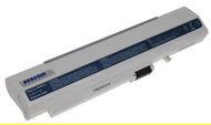 AVACOM za Acer Aspire One A110/A150, D150/250, P531 series Li-ion 11,1V 5200mAh white - Baterie pro mobilní telefon