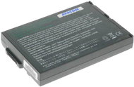 AVACOM for Acer TM220/230/260/280 series Li-ion 4600mAh BTP-43D1 - Laptop Battery