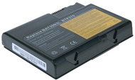 AVACOM for Acer TM270, alpha-550 Aspire 1200 14.8V Li-ion 5200mAh BTP-550, BAT30N3L - Laptop Battery