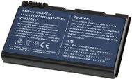 AVACOM Acer TM5310/5720, Extensa 5220/5620 Li-ion 14.8V 5200mAh/77Wh - Laptop akkumulátor