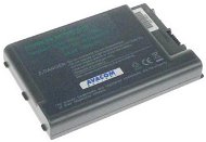 AVACOM for Acer TM660/6000/800/8000 Li-ion 14.8V 4600mAh - Laptop Battery