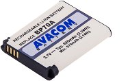 AVACOM Samsung BP-70A helyett Li-Ion 3.7V 620mAh 2.3Wh - Fényképezőgép akkumulátor