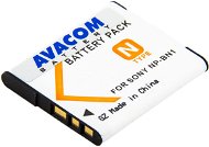 AVACOM for Sony NP-BN1 Li-Ion 3.6V 650mAh 2.4Wh - Camera Battery