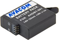 Avacom for  GoPro AHDBT-501 Li-Ion 3.7V 1250mAh 4.8Wh - Battery