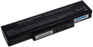 AVACOM for Asus A72/K72/N71/N73/X77 Li-ion 11.1V 5200mAh/58Wh - Laptop Battery