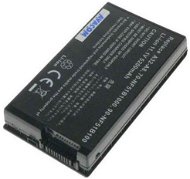 AVACOM for Asus A8/F8/Z99 Series A32-A8 Li-ion 11.1V 5200mAh/58Wh - Laptop Battery