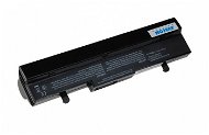 AVACOM für Asus EEE PC 1005/1101 Serie Li-ion 11.1V 7800mAh / 87Wh schwarz - Laptop-Akku