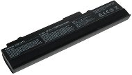 AVACOM for Asus EEE PC 1015/1016/1215 Series Li-ion 10.8V 5200mAh/56Wh Black - Laptop Battery