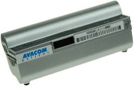 AVACOM Asus EEE 703 / 900H / sorozat AL22-703 Li-ion 7,4 V 10400mAh fehér - Laptop akkumulátor