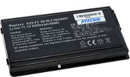 AVACOM for Asus F5 series A32-F5 Li-ion 11.1V 5200mAh - Laptop Battery