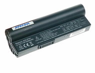 AVACOM za Asus EEE 700/701/900 series A22-P701 Li-ion 7.4V 5200mAh black - Baterie pro mobilní telefon