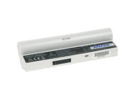 AVACOM for Asus EEE 701/900 series A22-P701 Li-ion 7.4V 5200mAh White - Phone Battery