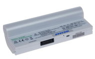 AVACOM za Asus EEE 901/904/1000 series AL23-901 Li-ion 7.4V 6900mAh white - Phone Battery