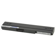 AVACOM za Asus N10J, U1, U2, U3 series Li-ion 11.1V 5600mAh/62Wh - Phone Battery