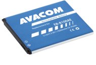 Avacom Samsung Galaxy ACE 3-hoz Li-Ion 3,8V 1500mAh - Mobiltelefon akkumulátor