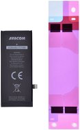 Avacom akku Apple iPhone 8-hoz, Li-Ion 3,82V 2030mAh - Mobiltelefon akkumulátor