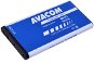 Avacom pre Nokia X Android Li-Ion 3,7 V 1500 mAh - Batéria do mobilu