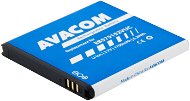 Avacom Samsung S I9000 Galaxy S Li-Ion 3.7V 1700mAh-hoz - Mobiltelefon akkumulátor