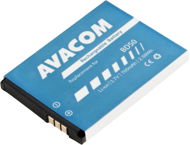 Avacom akku Motorola Motofone F3-hoz Li-Ion 3,7V 700mAh - Mobiltelefon akkumulátor