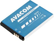 Avacom Akku für Motorola Motofone F3 Li-Ion 3,7 Volt - 700 mAh - Handy-Akku