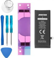 Avacom pro Apple iPhone 8 - vysokokapacitní, Li-Ion 3,82V 2210mAh (náhrada 616-00357) - Phone Battery